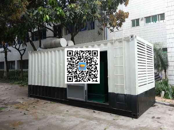 和政出租发电机-什么样的柴油发电机使用效果比较好