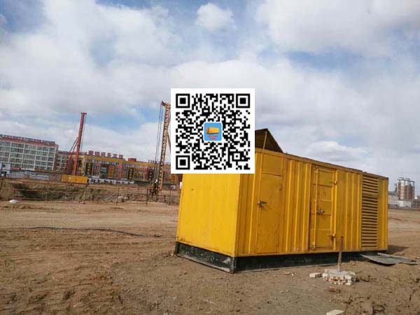 和政发电机出租-柴油发电机组安全操作规程有哪些？