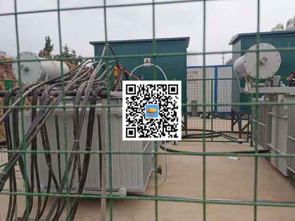 和政发电机出租-发电机功率适用电缆线规格估算口诀