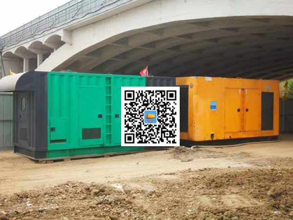 和政决定发电机顺利启动的因素及如何解决发电机冬季起动困难问题