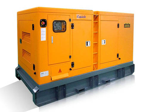 和政影响 200kw 柴油发电机油耗的因素有哪些?