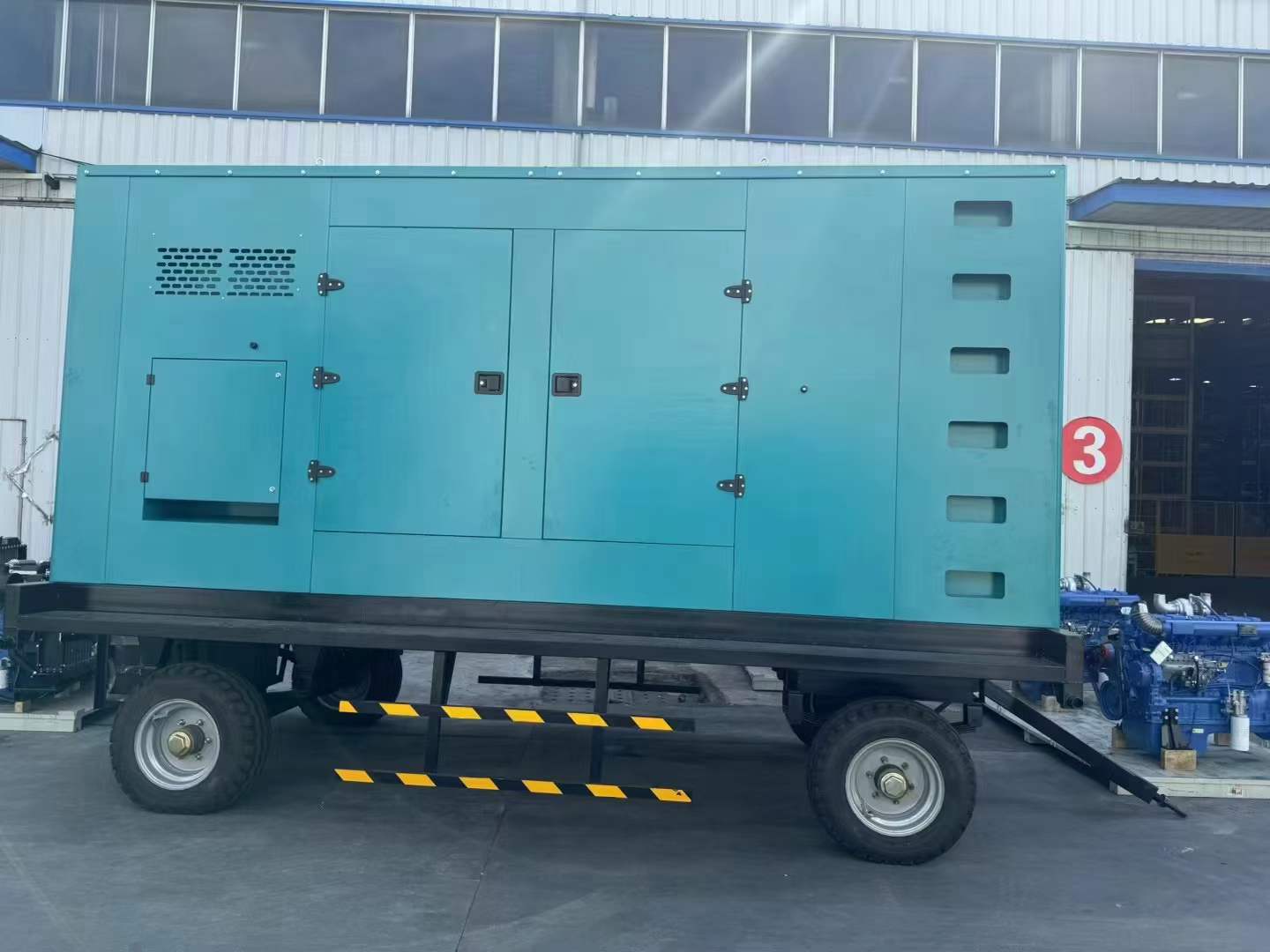 和政机油滤清器堵塞后,发动机还能继续使用吗?