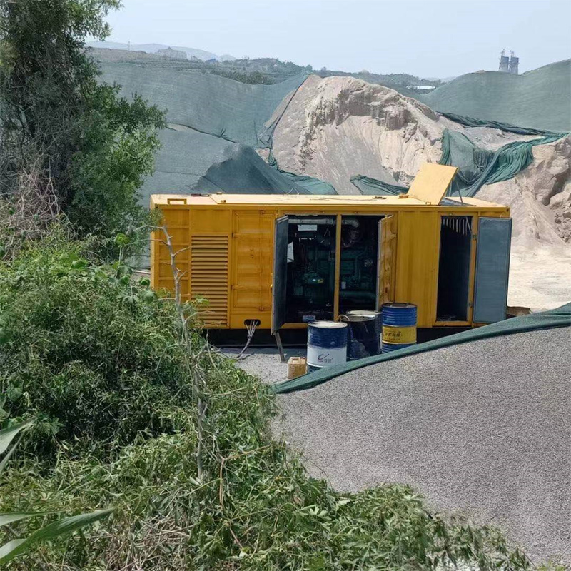 和政影响 400KW 柴油发电机组油耗的因素有哪些？