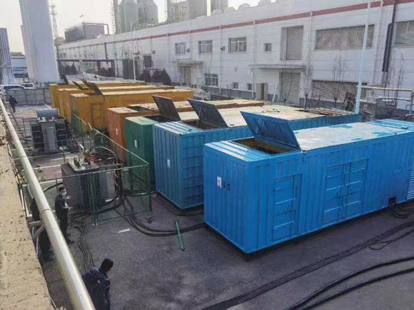和政380V和690V电压的电缆线相同吗?