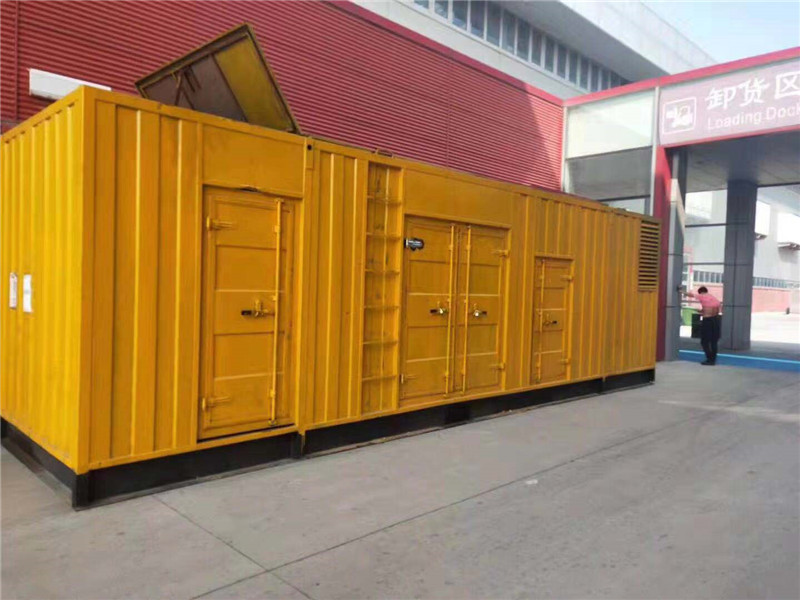 和政储能设备的前景和市场怎么样？